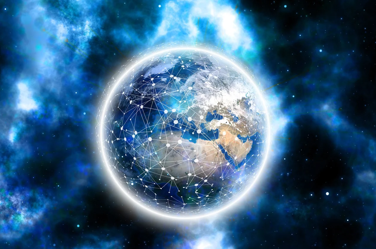 스타링크와 원웹이 그리는 초연결 지도