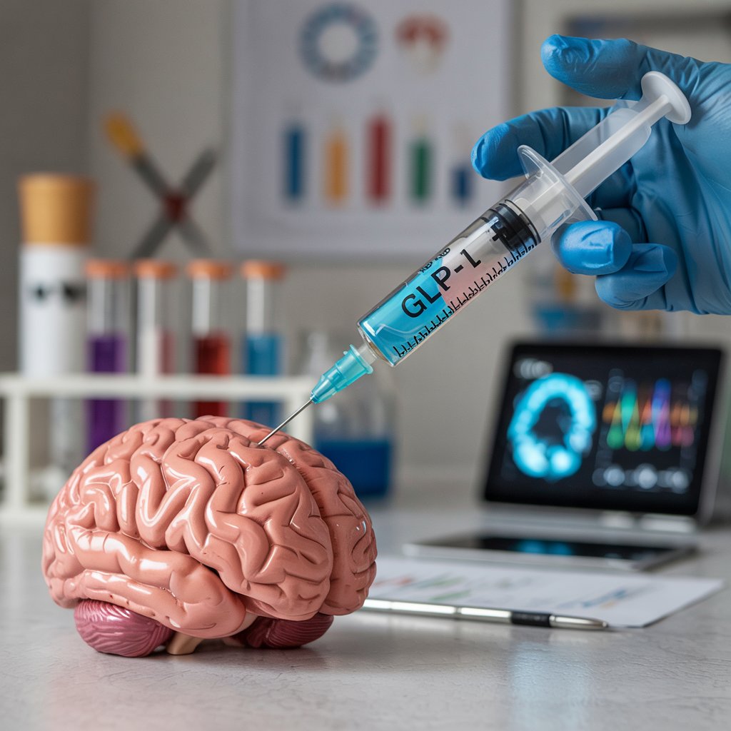 폭식&middot;집중력 저하 탈출! 뉴로피드백+GLP-1 시너지 전략