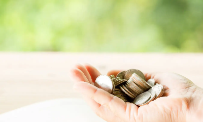 퇴직연금 실물이전