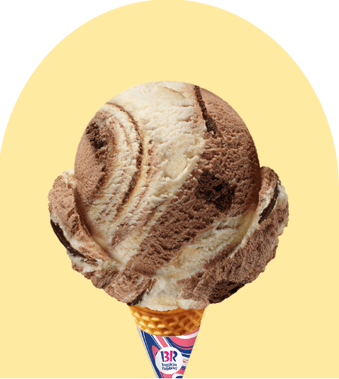 [10월 SKT 고객감사제] 베스킨라빈스 50% 할인ㅣ이달의 맛 신메뉴