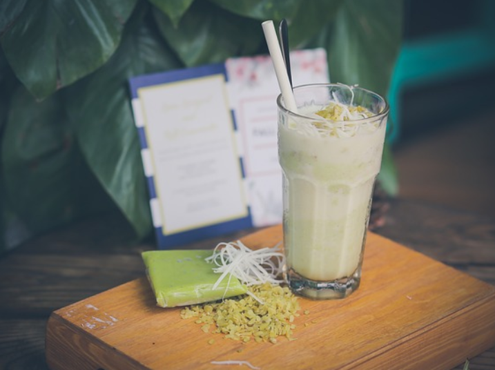 병아리콩 먹는방법