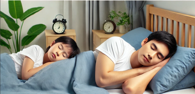 곰팡이돌연변이기본예방책