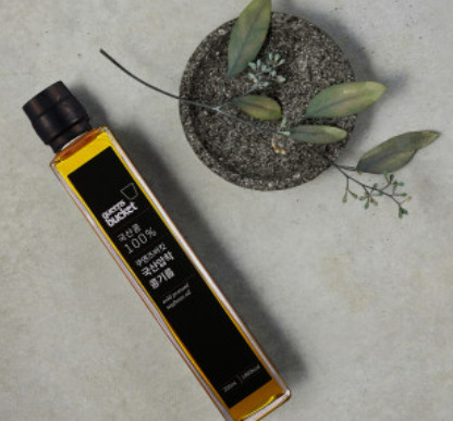 동네한바퀴 저온압착 참기름 들기름 도시형 방앗간