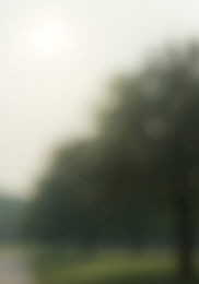 녹내장 초기증상