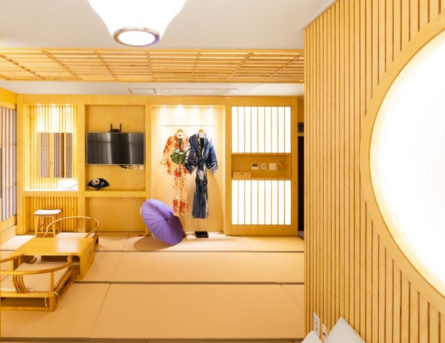 경주 애견동반 당근료칸스파