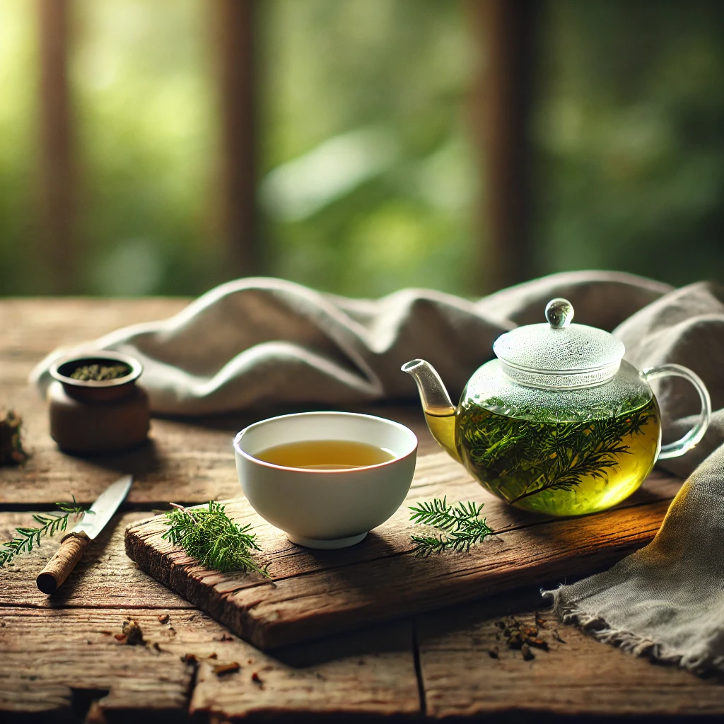 녹차를 가장 맛있게 즐기는 법: 우리는 방법과 팁