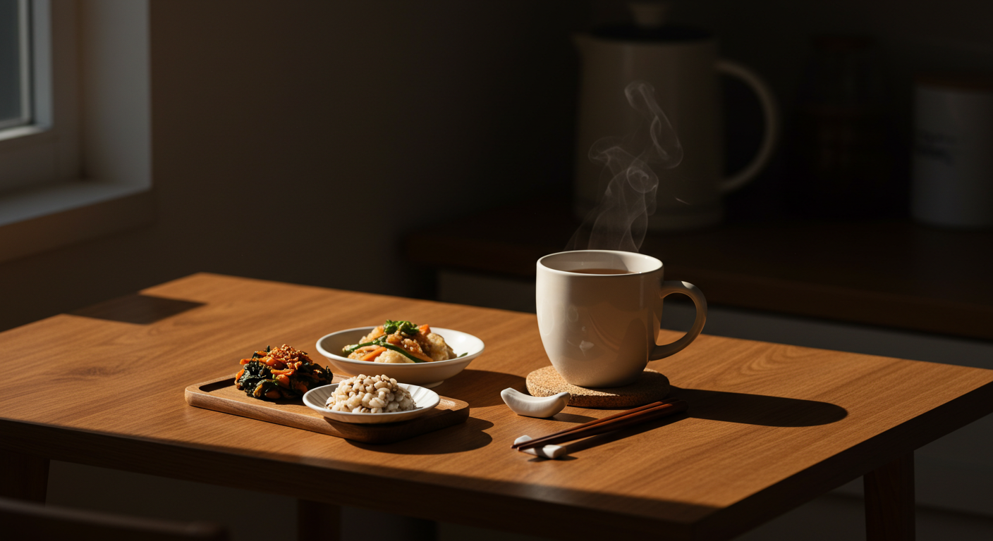 역류성 식도염 약을 끊었을 때 증상이 재발하는 이유