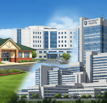 척추 측만증 검사 방법과 병원 선택9