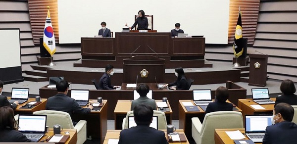 광주시의회