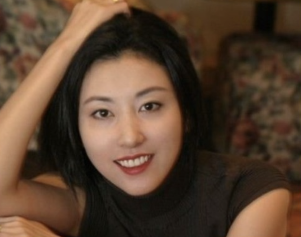 김완선 인터뷰 외모