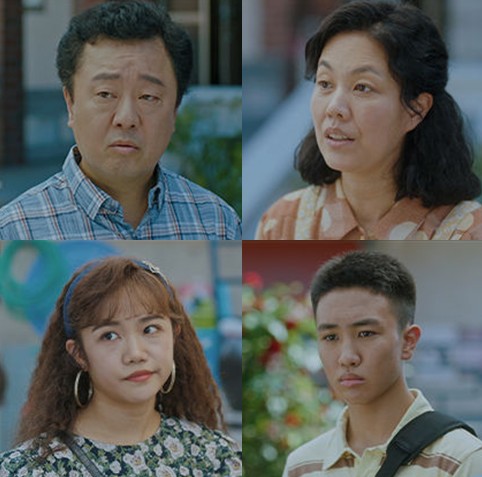 [드라마 다시보기] 오아시스 후속, 어쩌다 마주친 그대 몇부작일까 줄거리, 결말, 등장인물 김동욱 진기주 서지혜 이원정 정신혜 지혜원