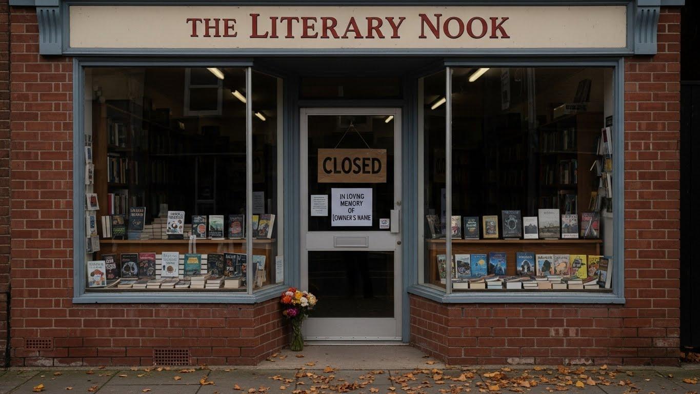 개인사업자 대표자 사망시 폐업신고