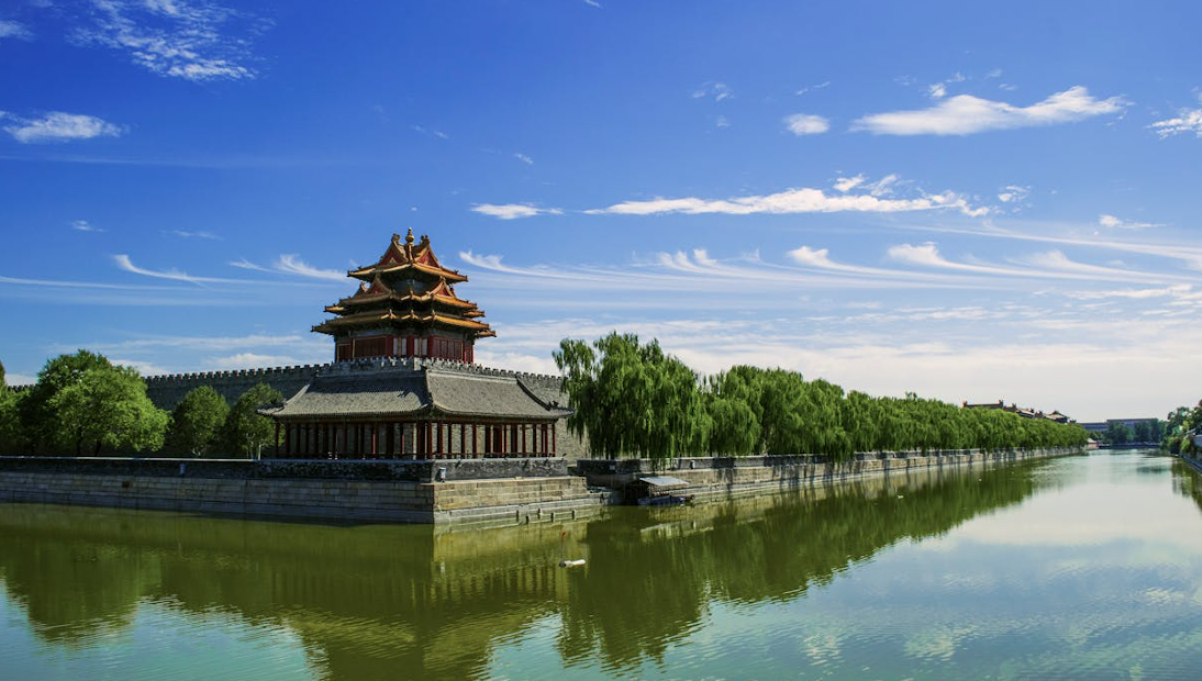 중국 북경 12월 날씨 옷차림 추천 여행지