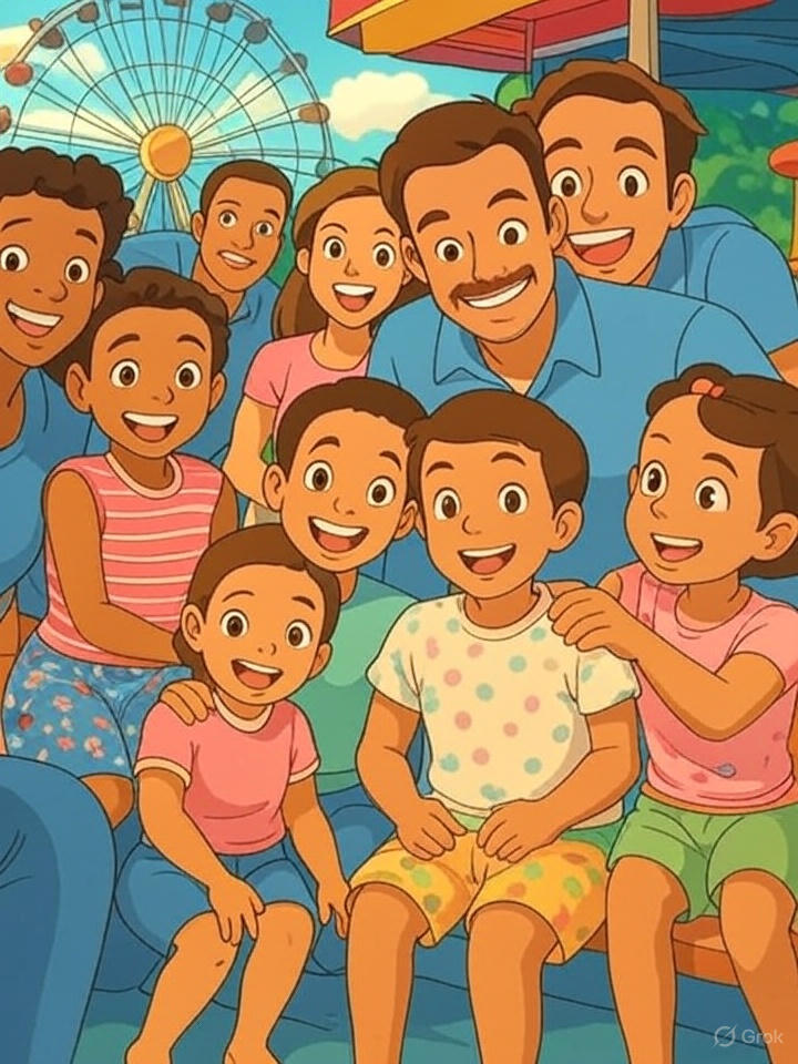 에버랜드 할인 총정리