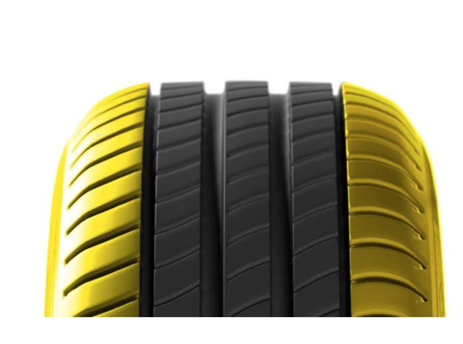 타이어-공기압-적을때