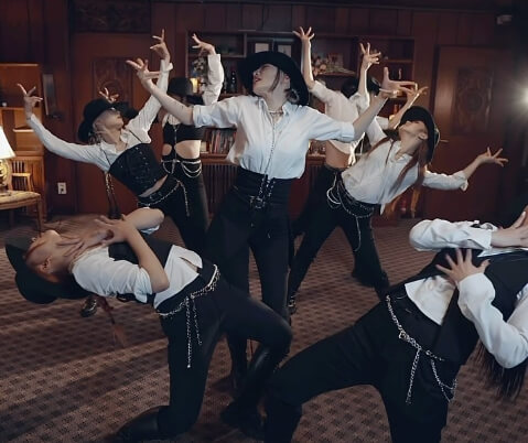 12월 스우파 2 서울 콘서트 출연팀