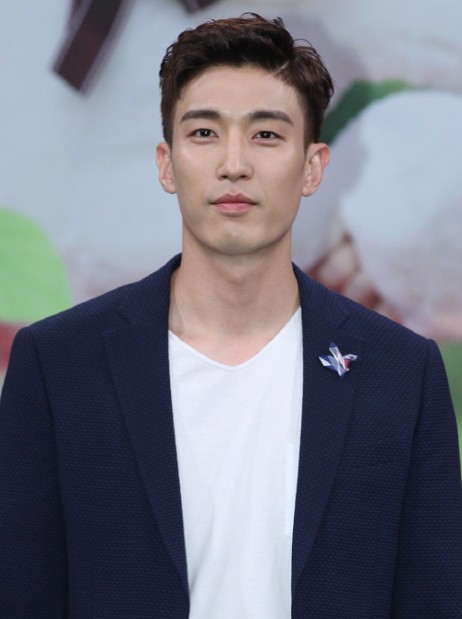 배우 강경준 불륜의혹 입장문