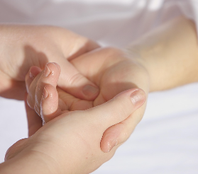 마사지·지압 요법