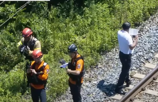 청도 열차 사고 원인