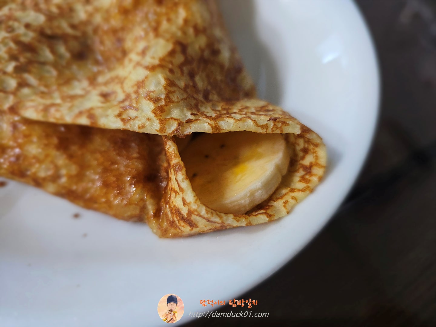 크레이프, 크레프, 크레페, CREPE