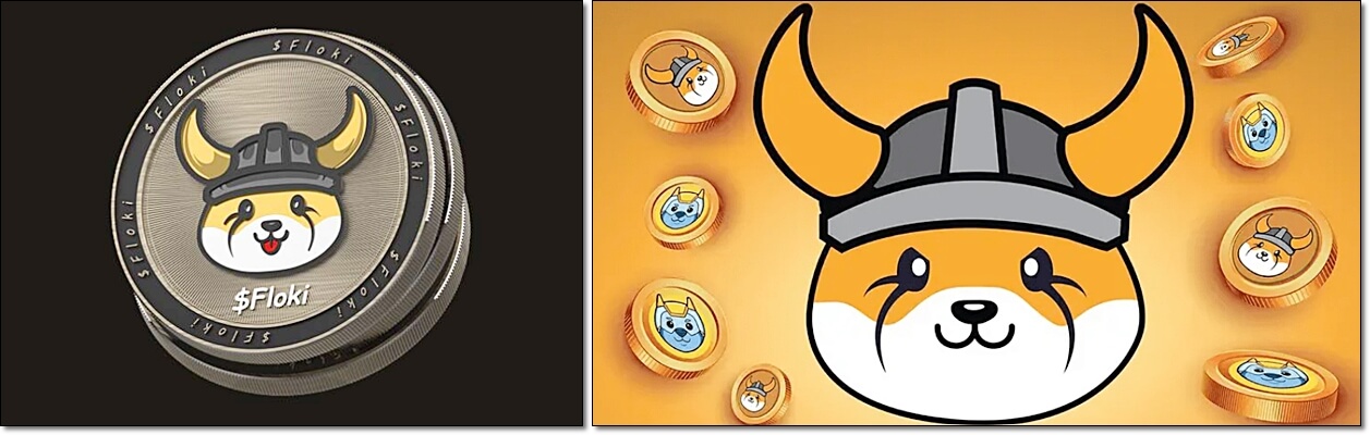 플로키 코인