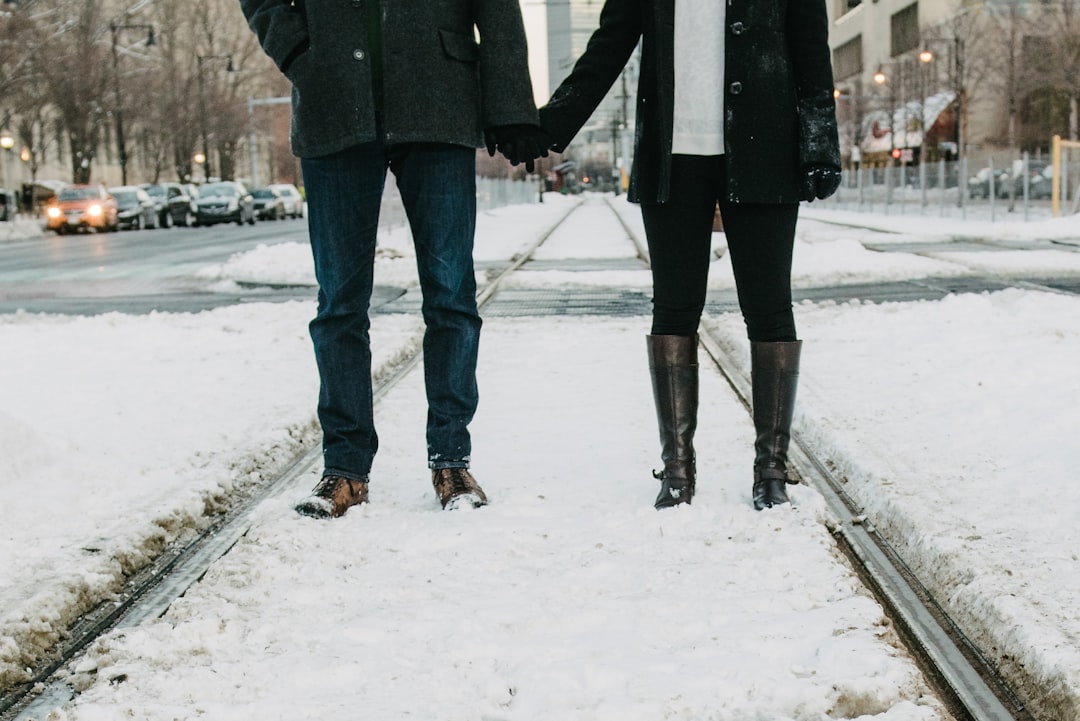 couple