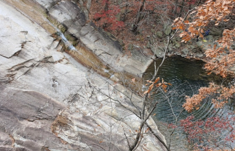 명성산 등산코스