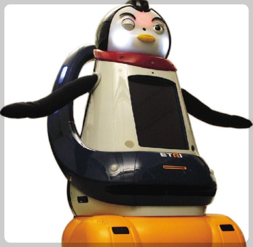 감성표현형 로봇 포미(POMI): 감정 소통을 시도하는 미래형 로봇의 모든 것