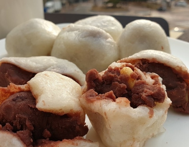 생생정보-광장시장-찹쌀떡-60년전통떡집-3대떡집