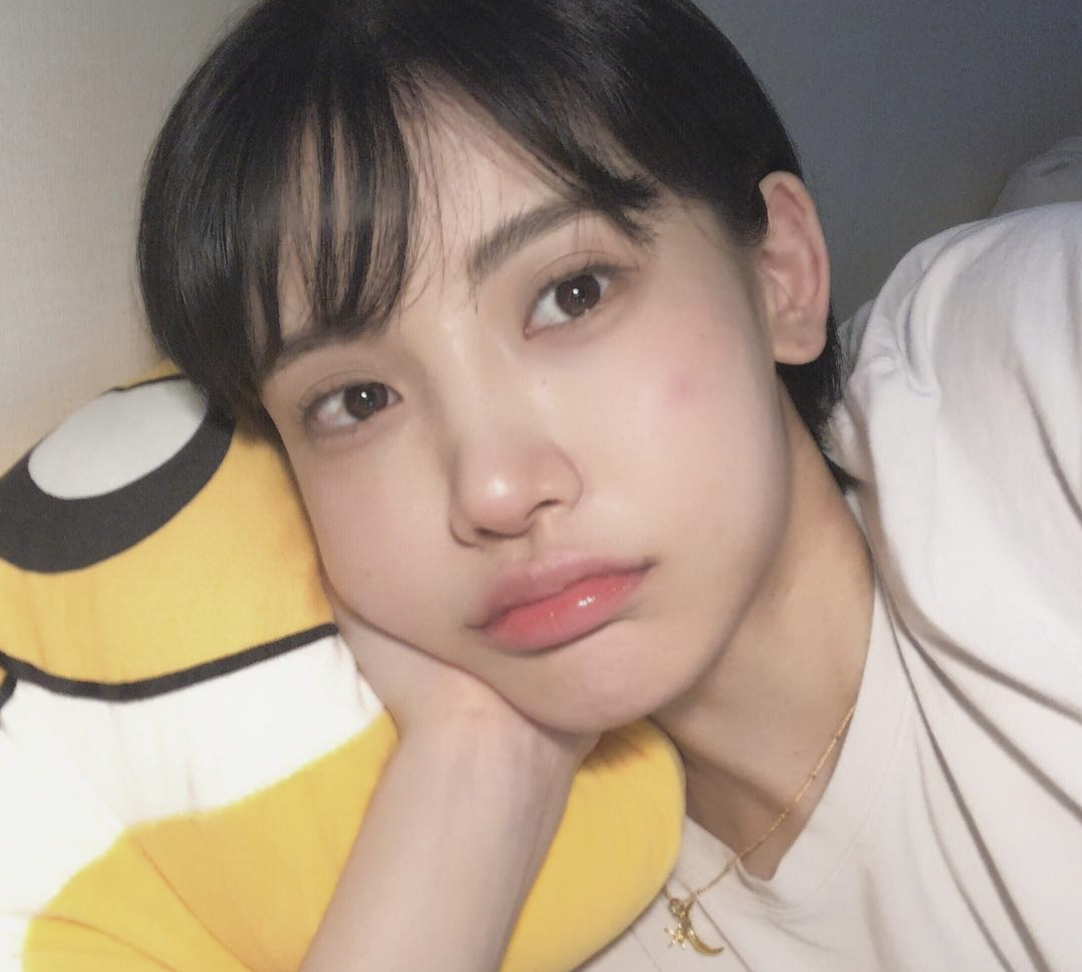 홍서영 일상 외모 셀카