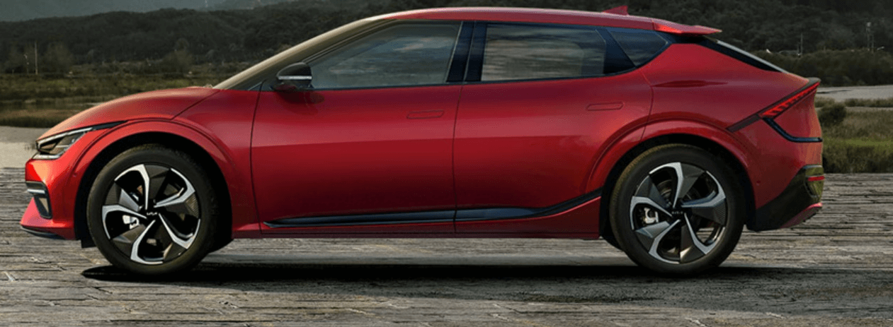 EV6(롱레인지 어스) 가격&amp;#44; GT 가격&amp;#44; 장기렌트 비용&amp;#44; 페이스리프트