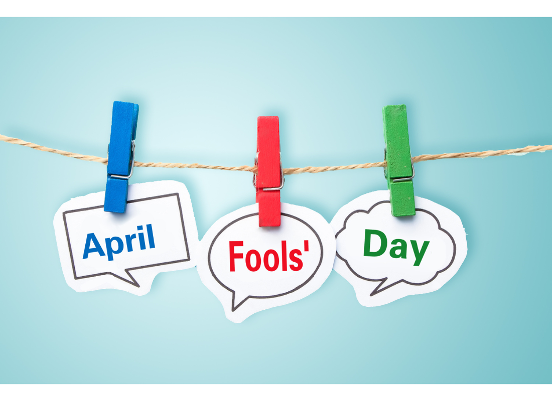 만우절 선물 추천 10가지: 웃음 터지는 장난템