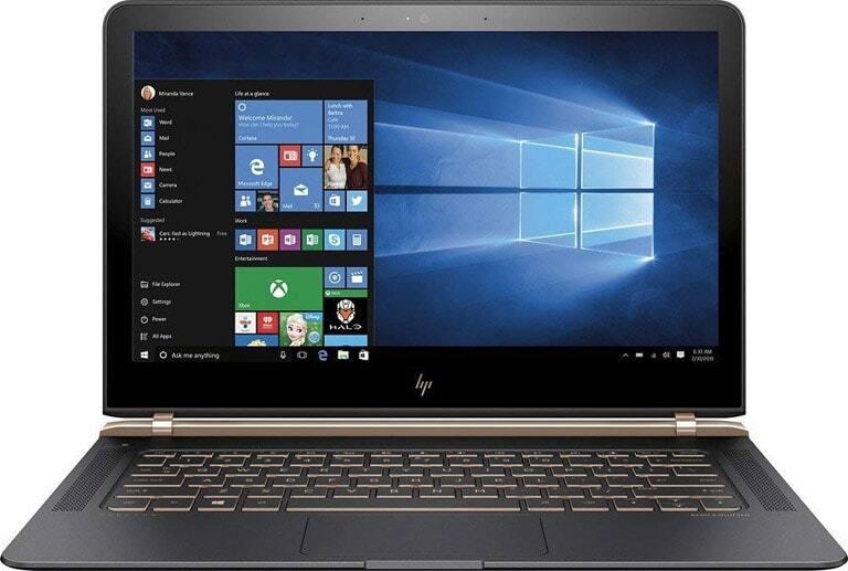 HP 스펙터 13-v021nr
