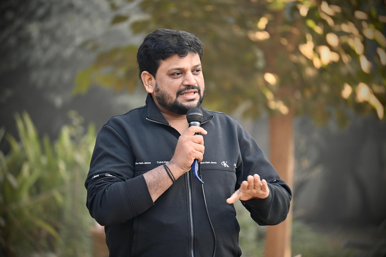 대선 토론 시간 일정