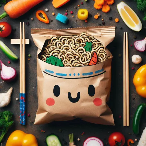 라면 소비기한 하루 지난 거-1