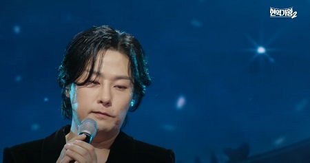 물레방아 도는데 - 강문경