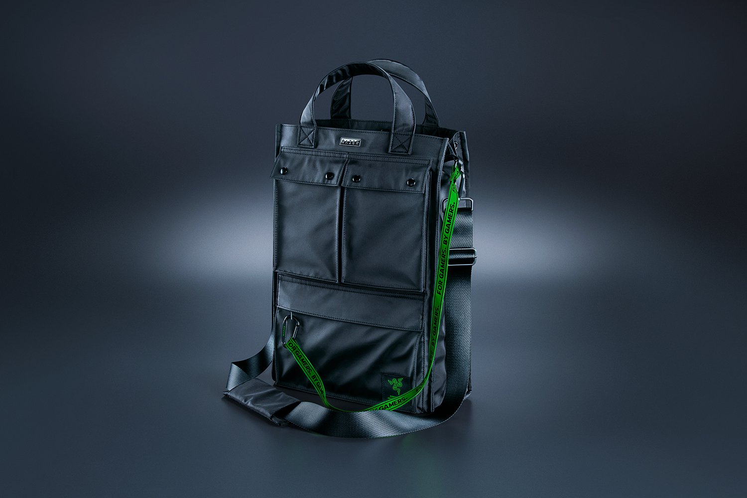 Razer Xanthus Tote Bag