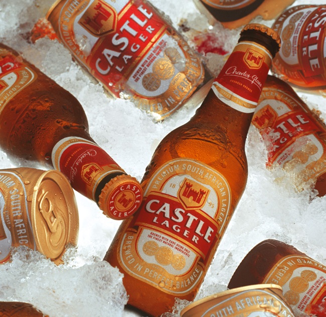 캐슬 라거 관련 사진