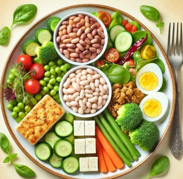 스태미나 식품 효능 비교