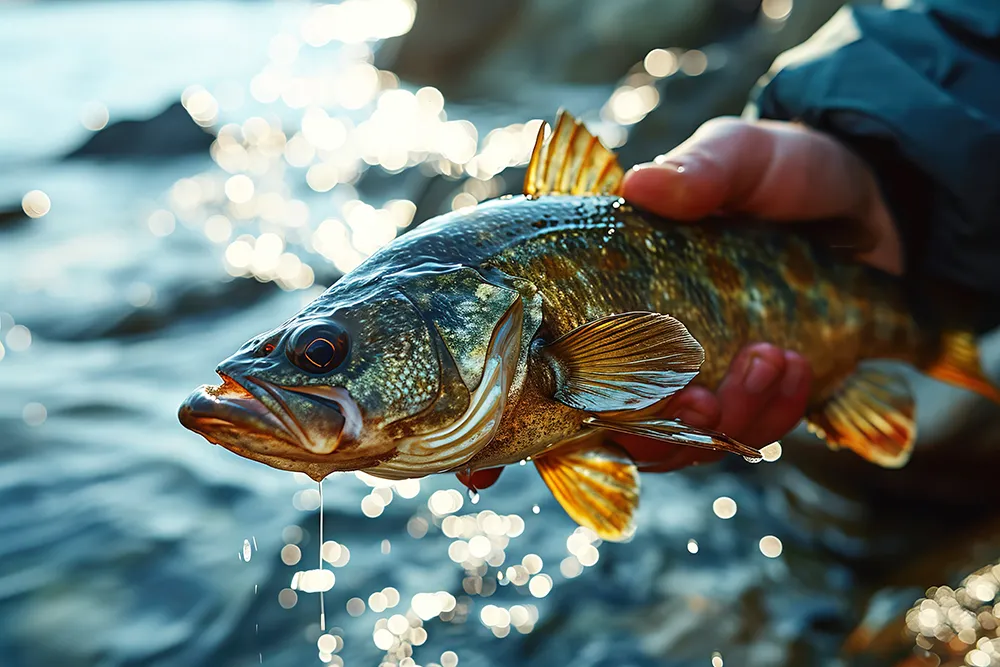 물고기 꿈 해몽