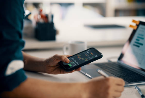 CMA 통장 금리 비교, 증권사 이자 수익