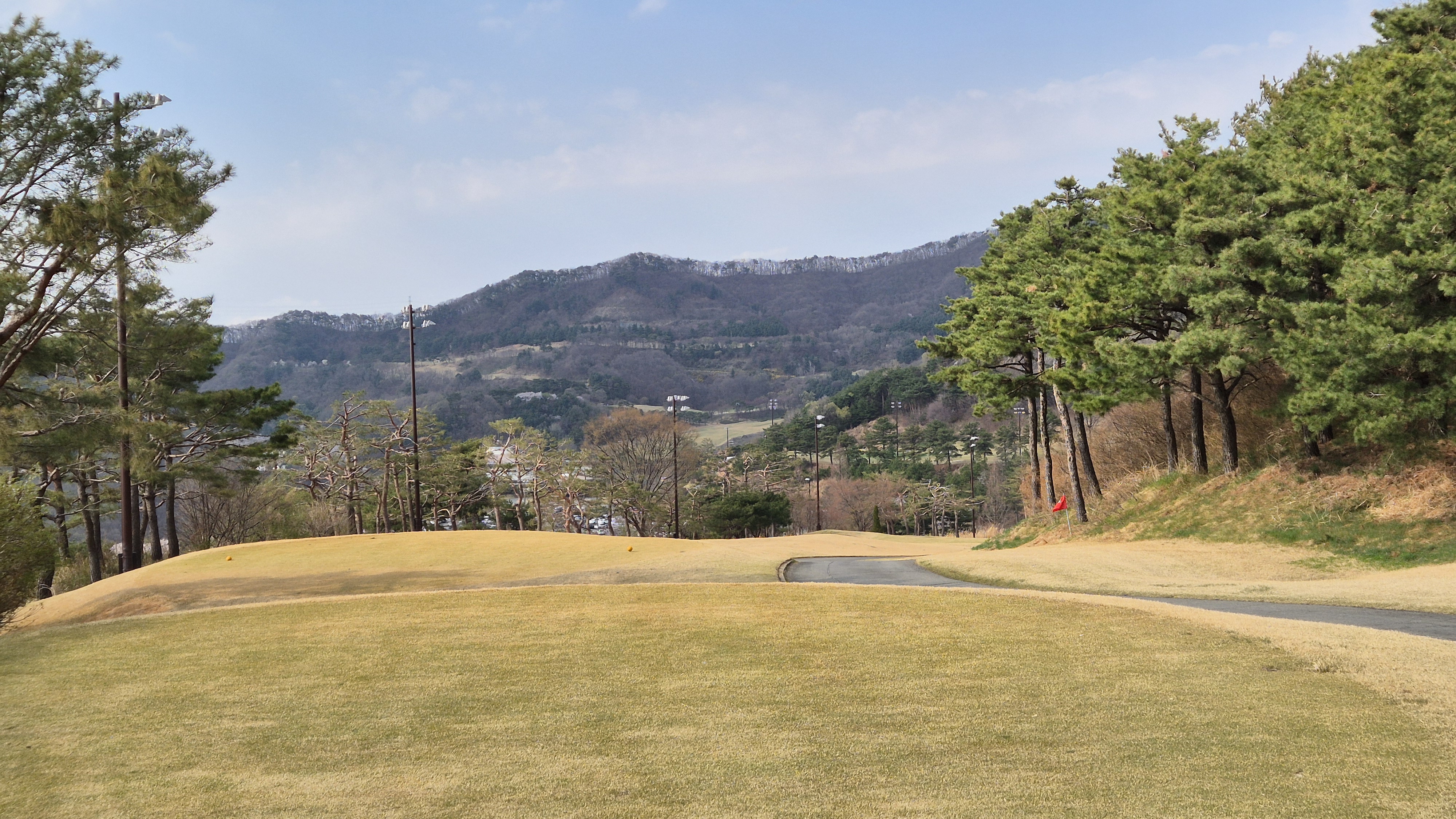 안성베네스트gc 동-남 코스 사진 및 공략 정보