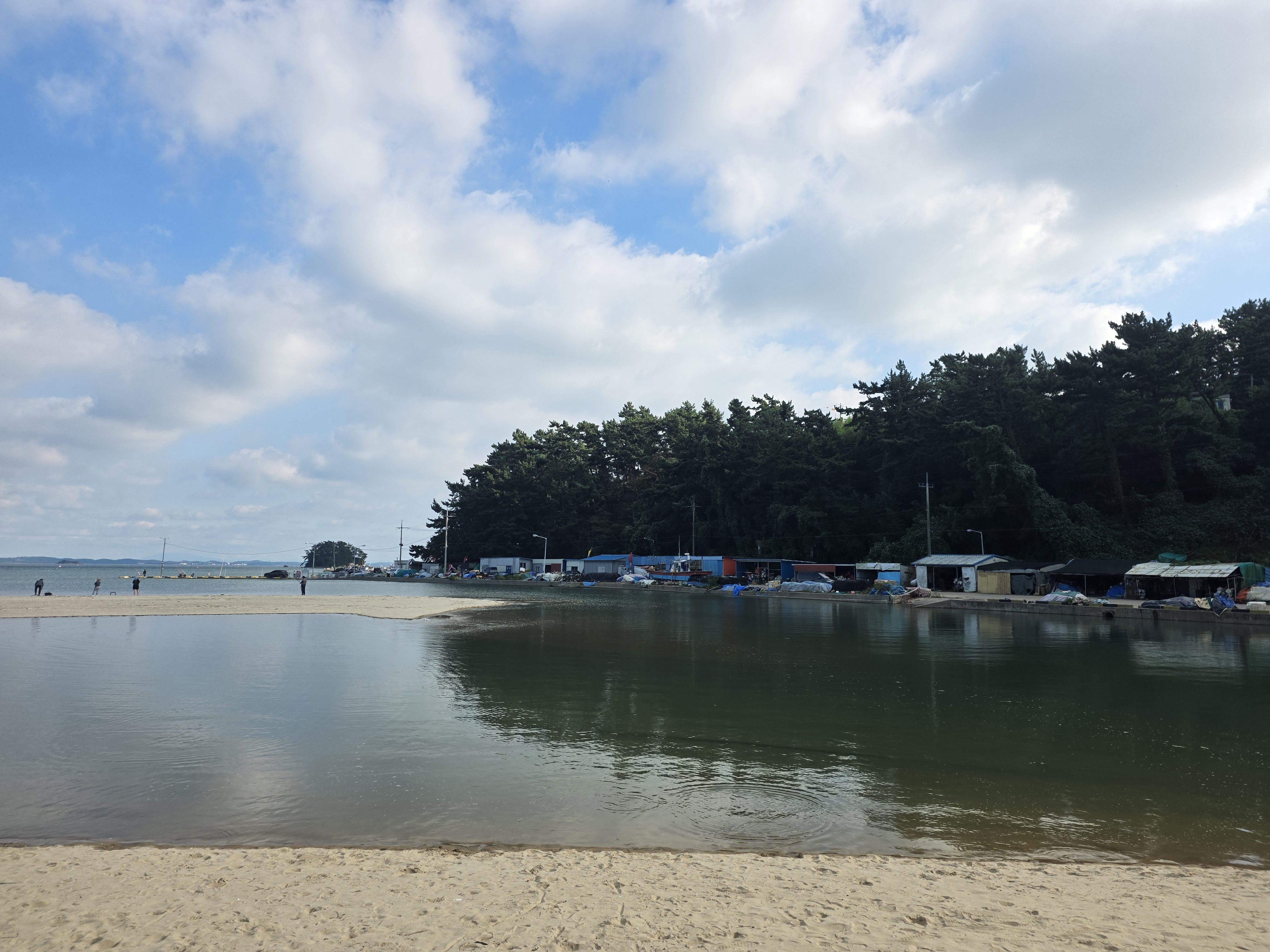 바닷가모텔 in 태안