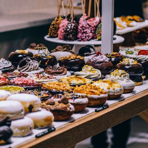 습진에 좋은 음식 10가지