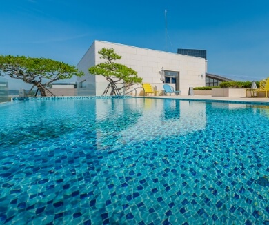 국내 온천 여행 BEST 8 부산 해운대온천