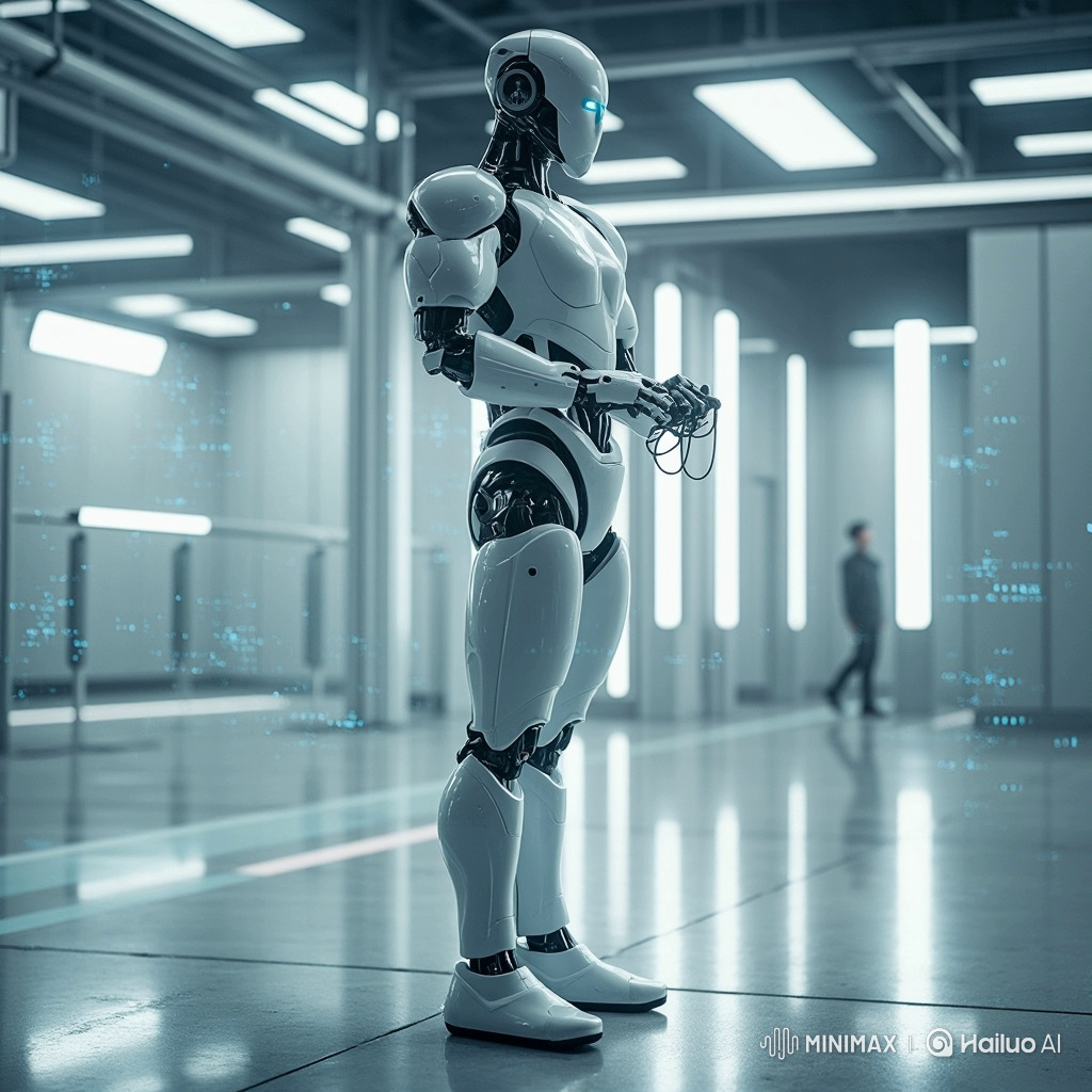 테슬라 옵티머스