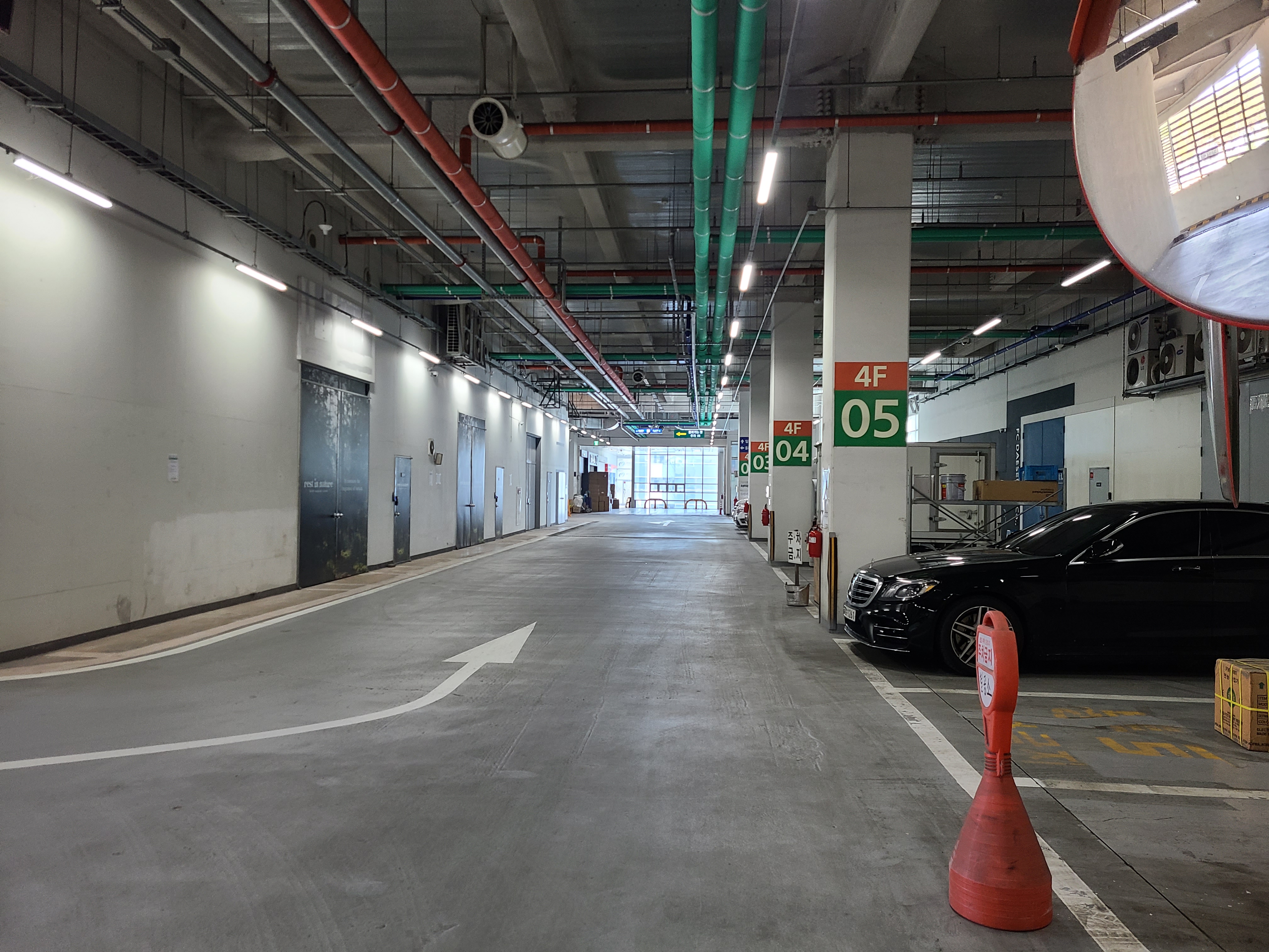 삼송 테크노밸리 드라이브인4