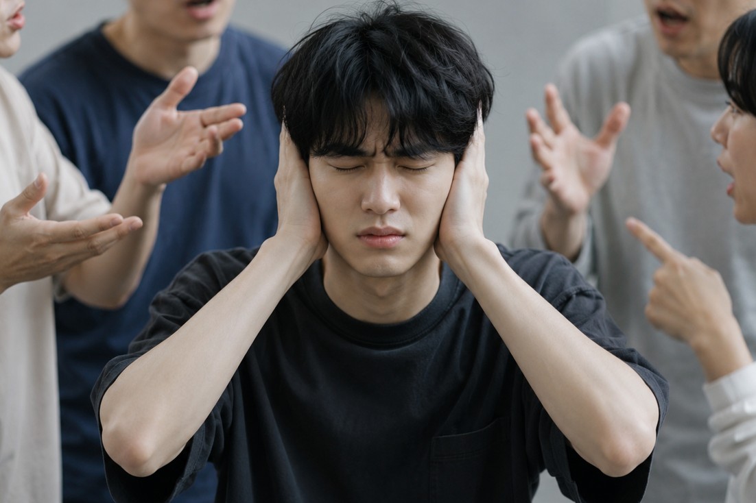 "살 좀 쪄라"는 말이 지긋지긋했던 남자의 헬스 시작기
