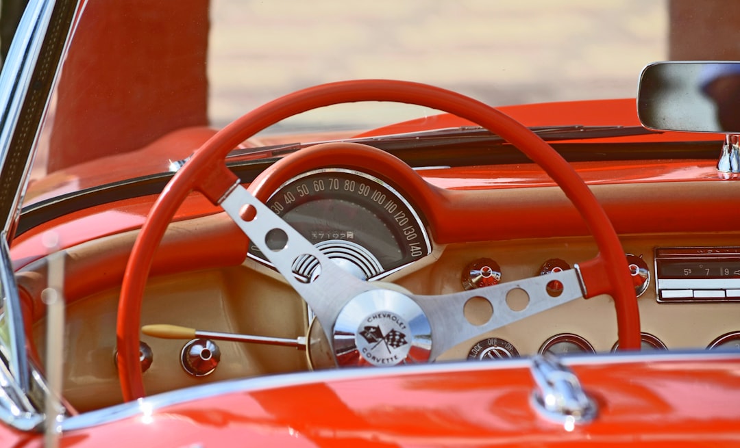 Corvette