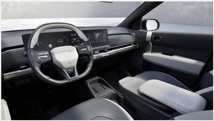 기아 EV3 가격 사전계약